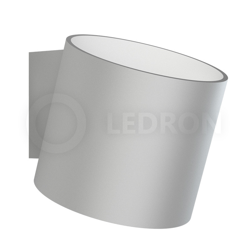 Бра LeDron COME GREY/WHITE 00000013700