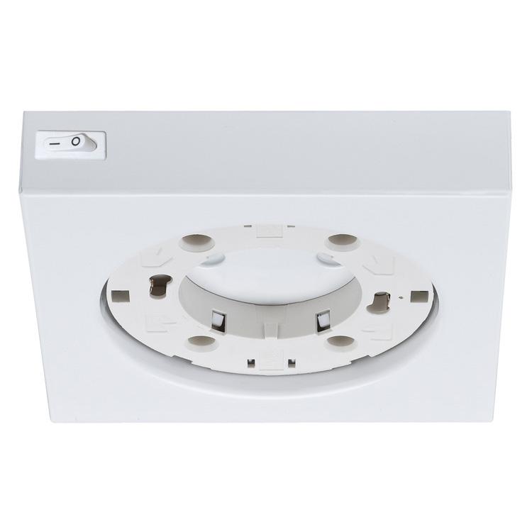 Мебельный светильник Paulmann Disc 93002