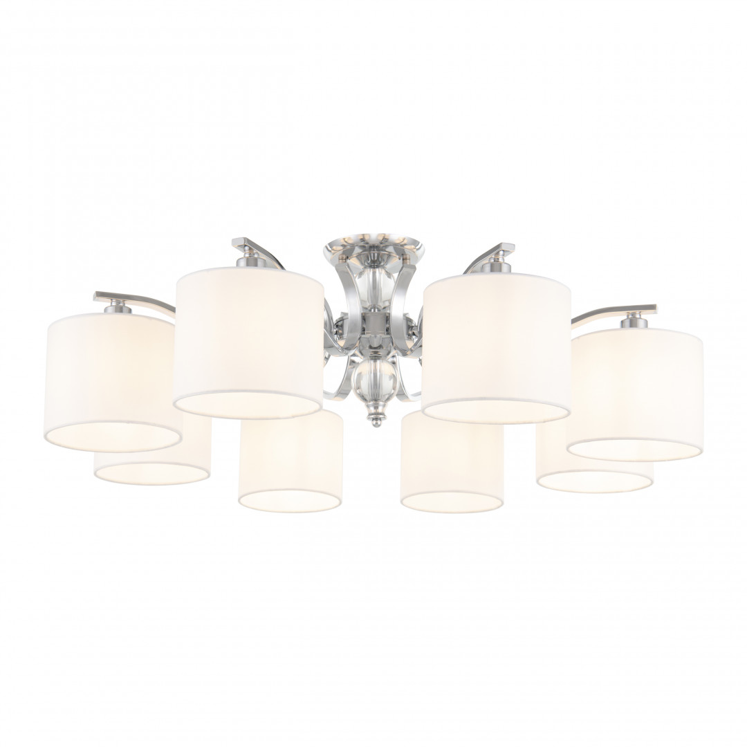 Потолочная люстра Arte Milano Napoli 332434/8 CR