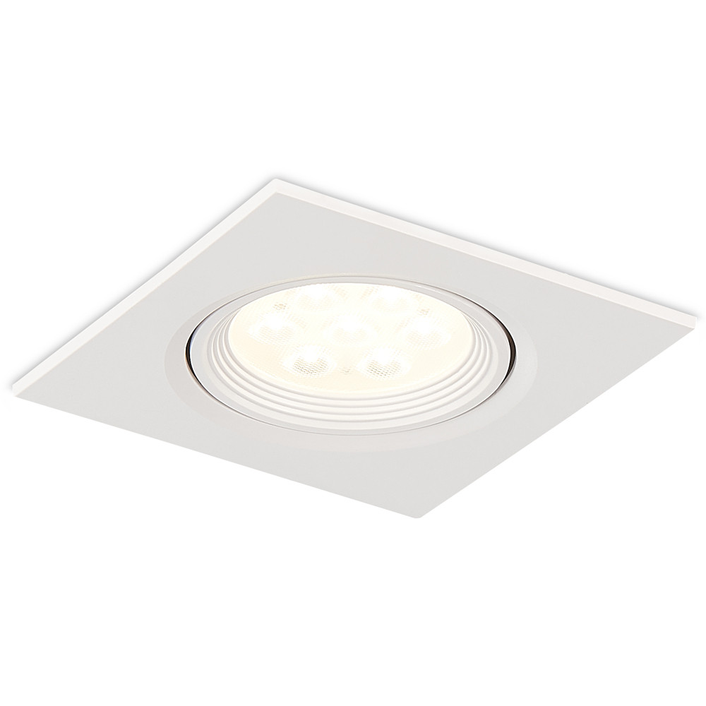 Встраиваемый светильник Simple Story 2084-LED5DLW