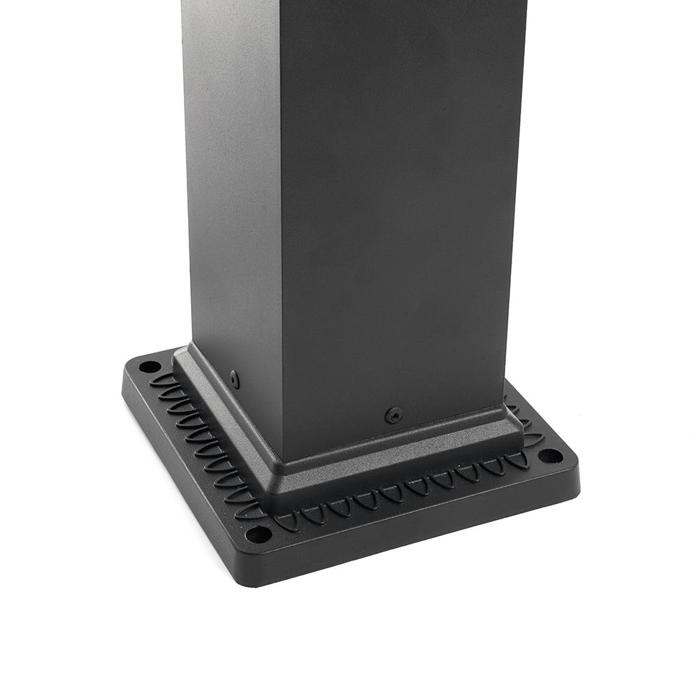 Садово-парковый светильник Feron Бергамо 11691