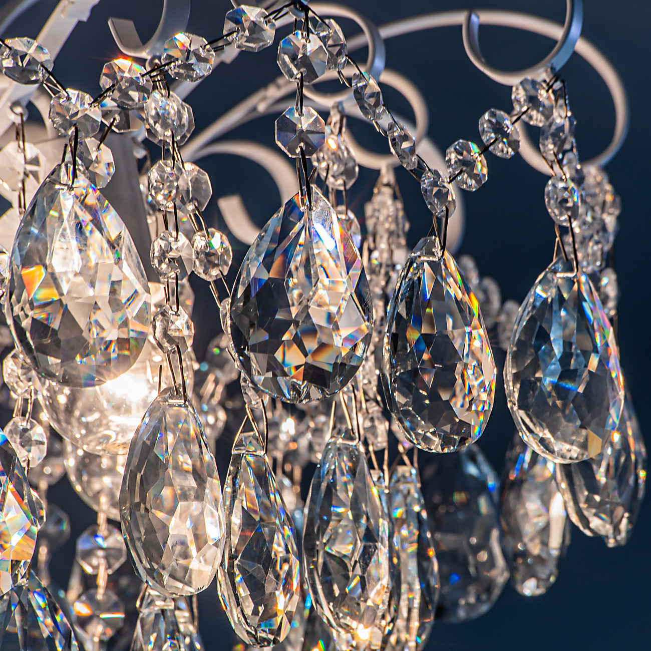 Потолочная люстра Escada Waltz 1121/6PL в Москве