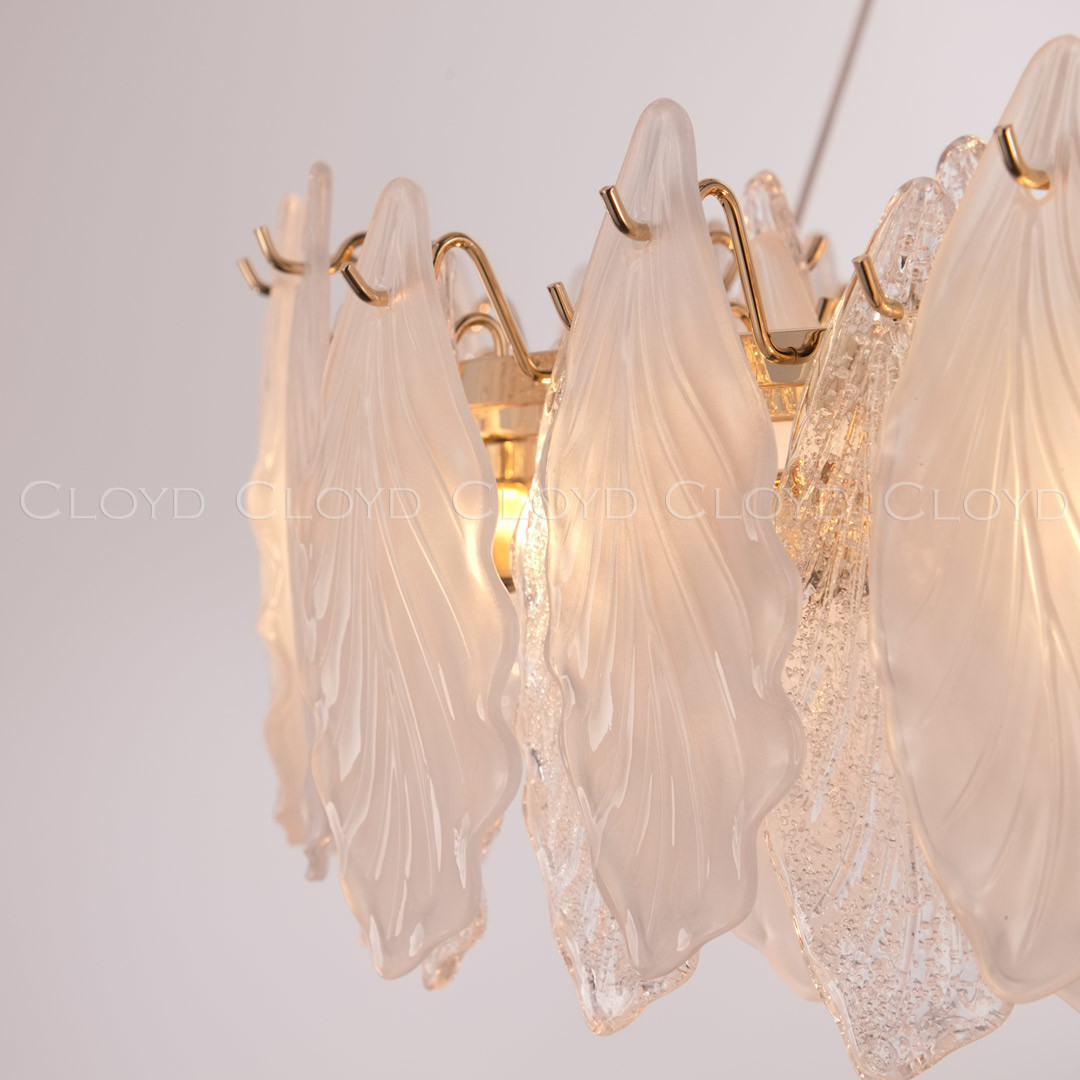 Подвесная люстра Cloyd Senegal 11193