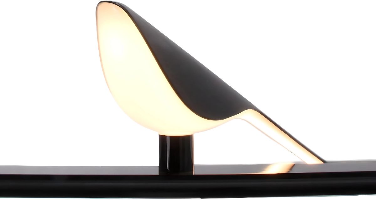 Подвесной светильник Mizi'en View MZ46505-L900