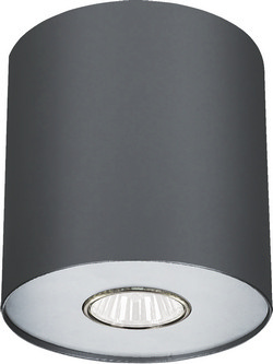 Потолочный светильник Nowodvorski Point 6007