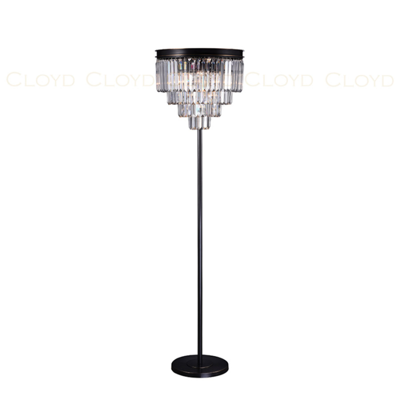 Торшер Cloyd Ordinal 40044