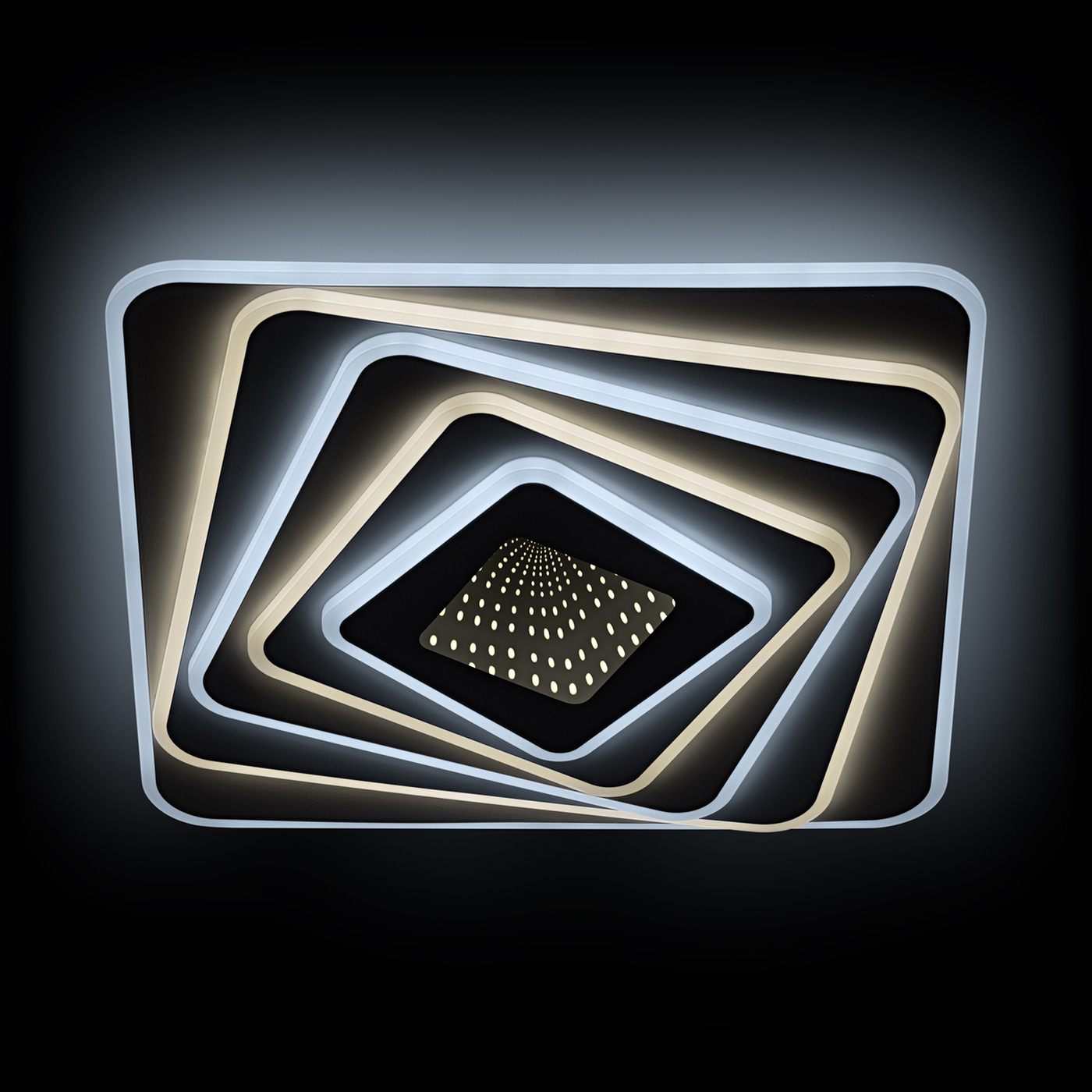 Потолочная люстра Ritter Treia 52225 6