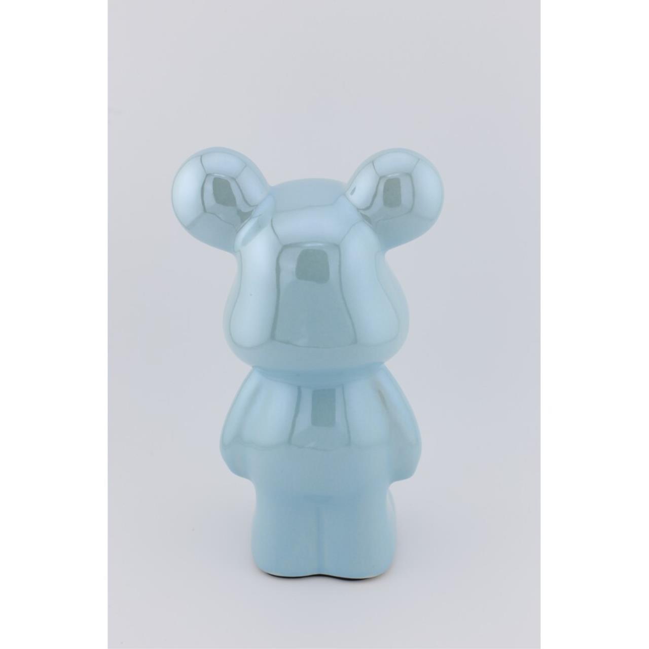 Фигурка Медведь Aployt Bear APL.400.00.02