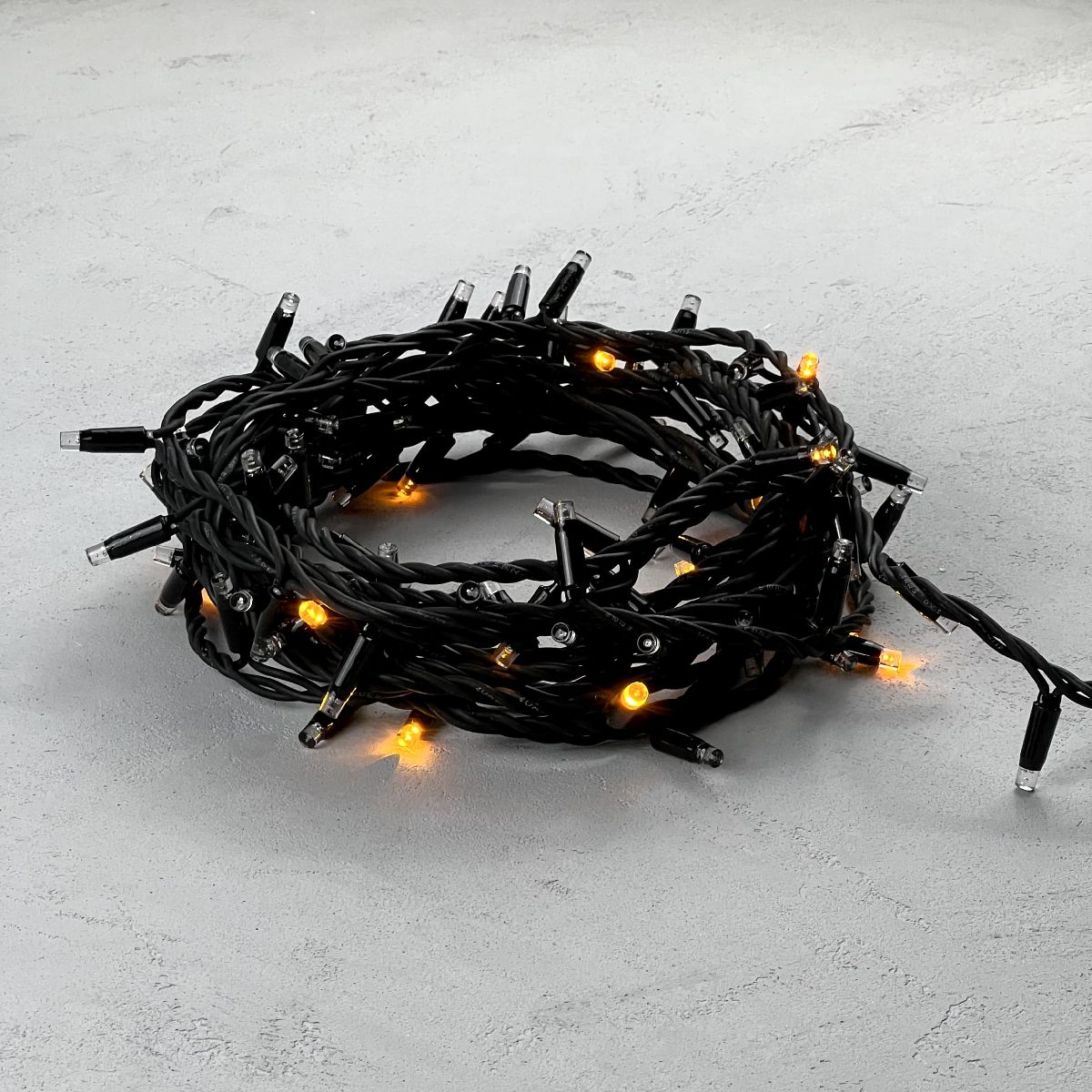 Гирлянда Нить Laitcom (LTC) LL100ABL-1-2Y