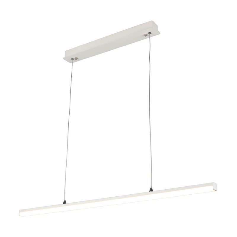 Подвесной светодиодный светильник Omnilux Carisolo OML-24503-18