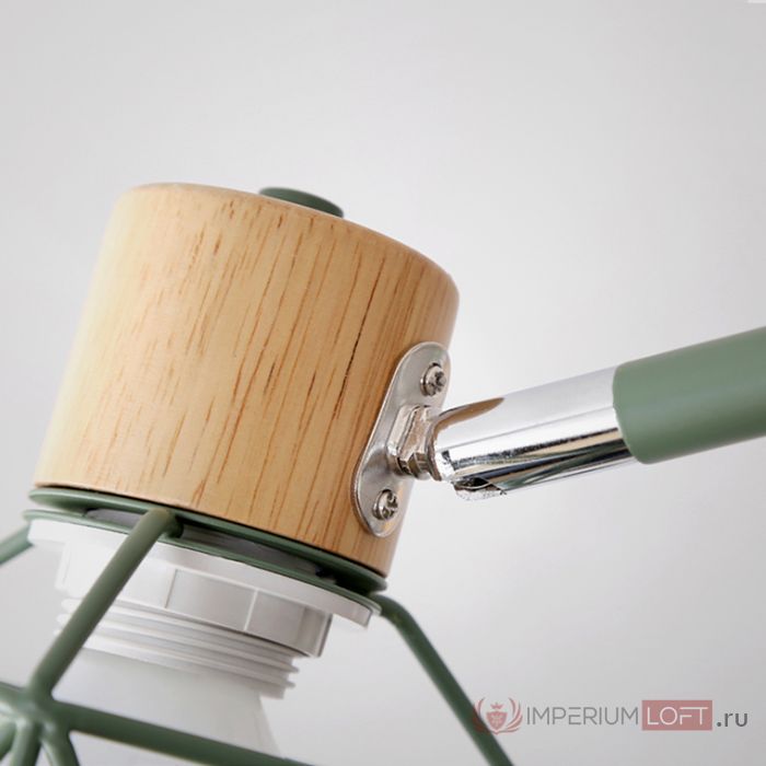 Люстра на штанге ImperiumLoft Corf 189482-26