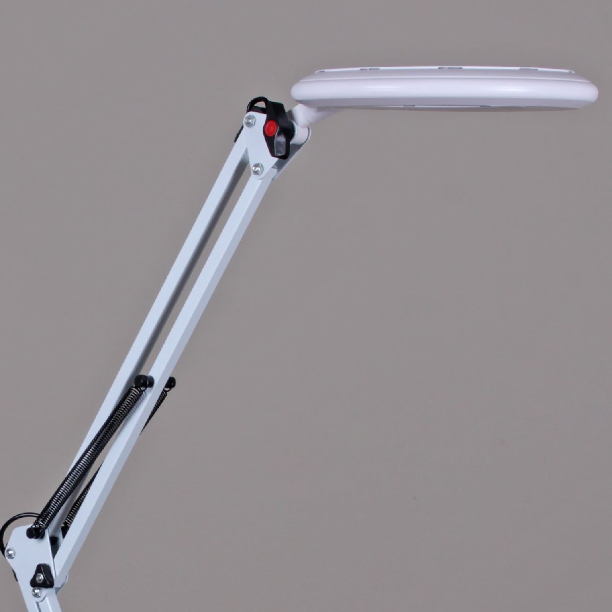 Настольная лампа Reluce 02046-0.7-01 WH