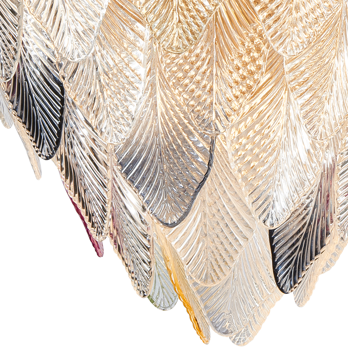 Подвесная люстра Delight Collection BG410P