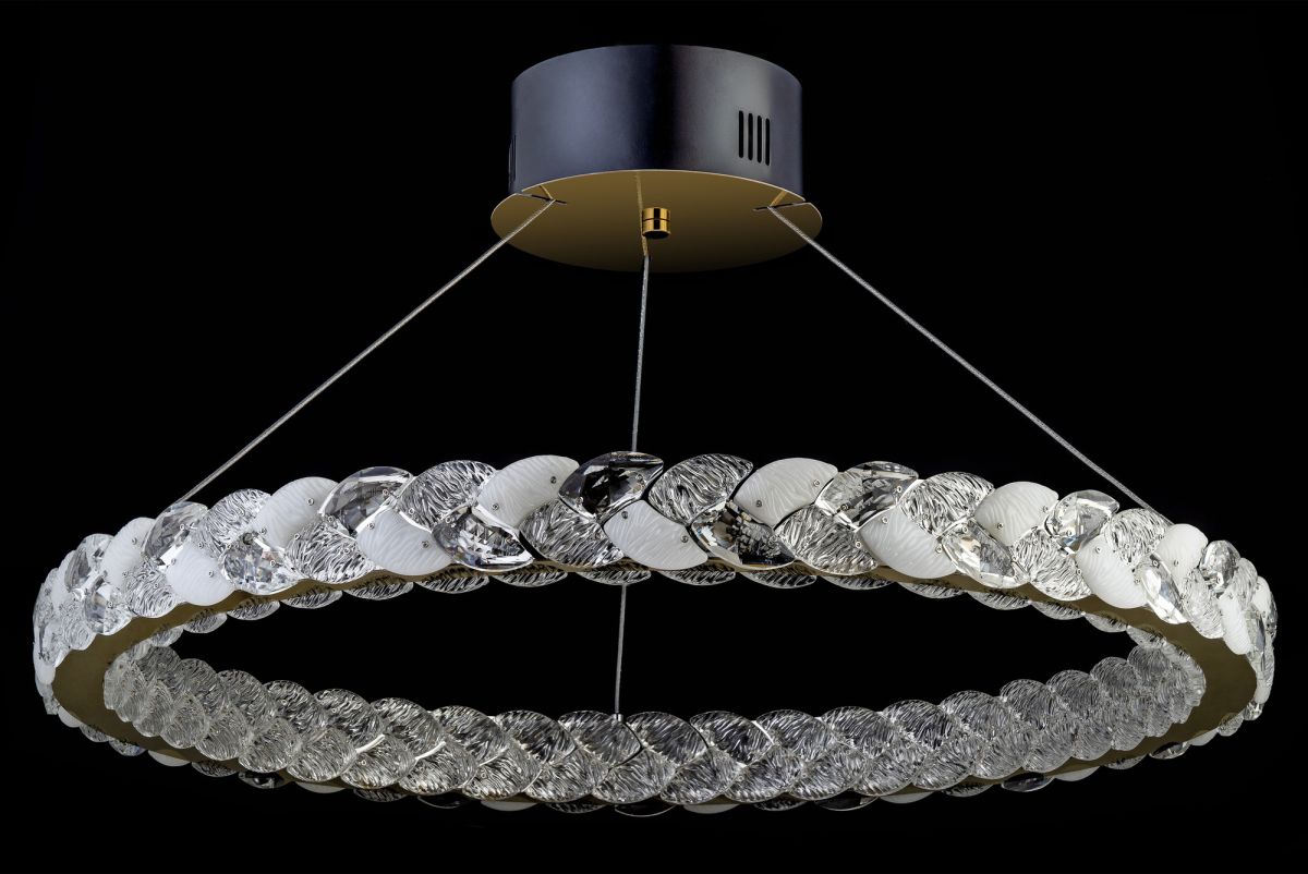 Подвесная люстра Dio D`arte Elite Este L 1.5.60.100 N