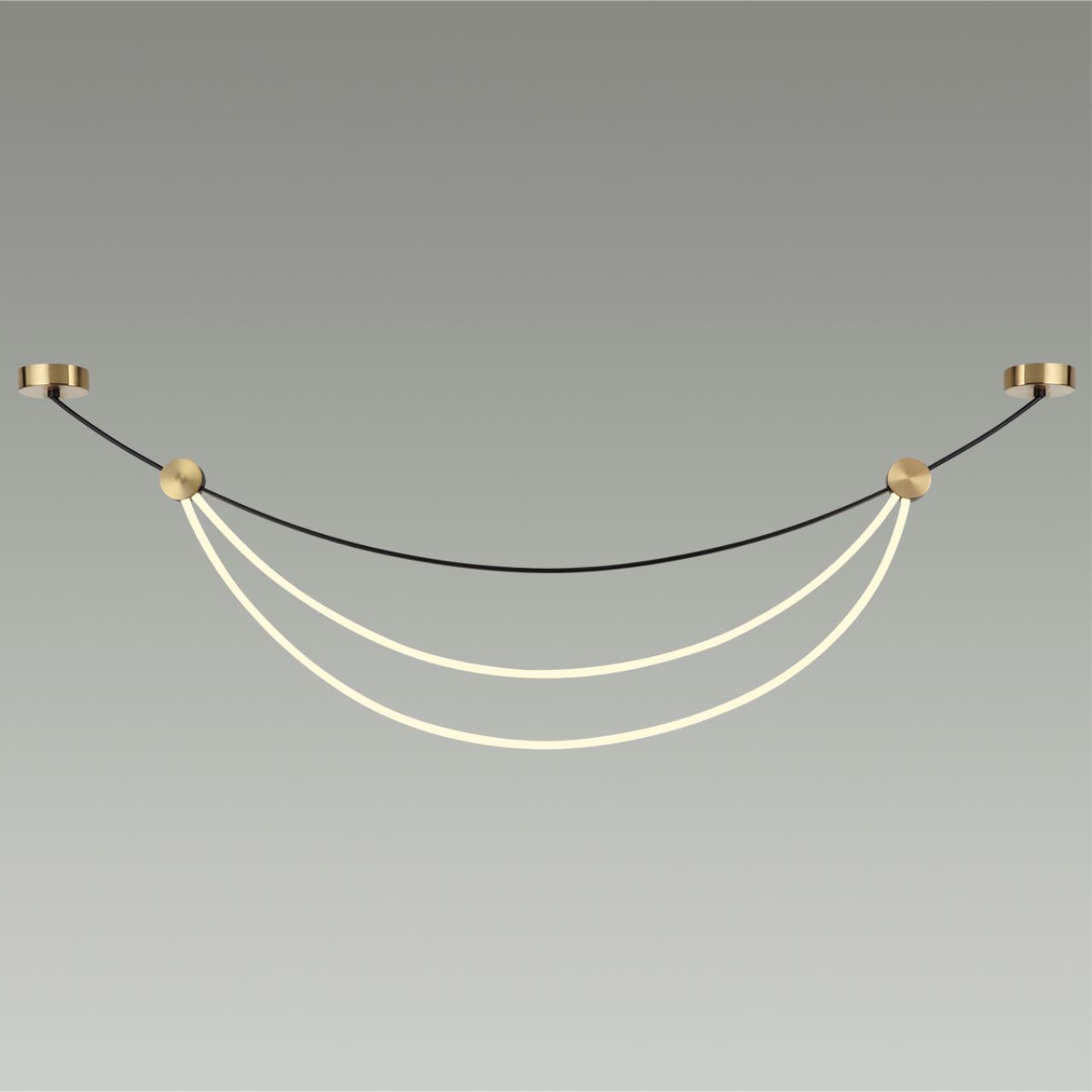 Подвесной светильник Odeon Light Gabi 4378/65L