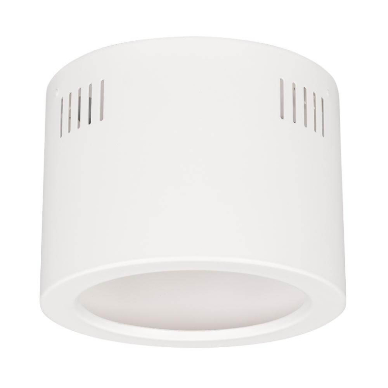 Корпус встраиваемого светильника Arlight SP-Legend-R230 027331