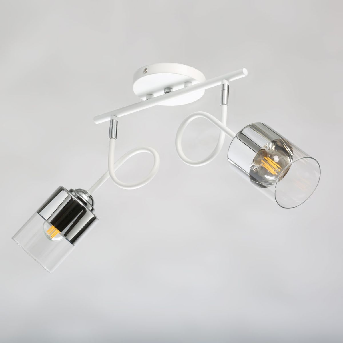 Потолочная люстра De Markt Акцент 680011602