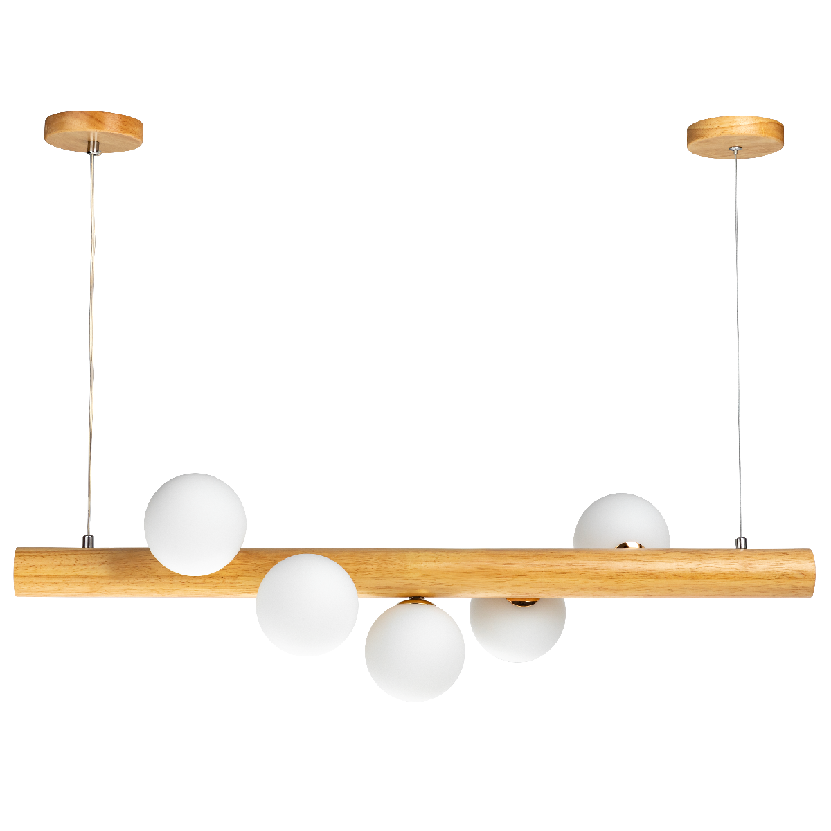 Подвесная люстра Ritter Racemo 52614 8