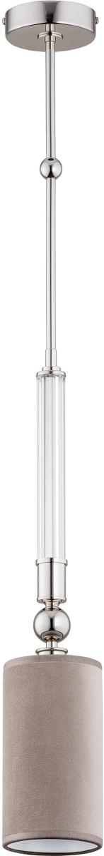 Подвесной светильник Kutek Lea LEA-ZWM-1(BN/A)