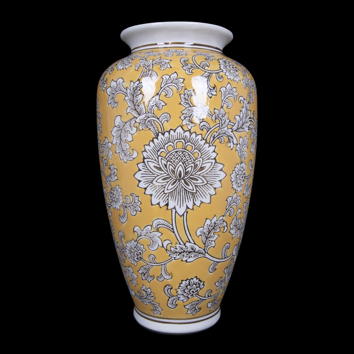 Ваза Loft IT Millefleurs 10266V/L