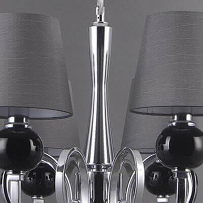 Подвесная люстра Seven Fires Биргит 10454.01.13.08