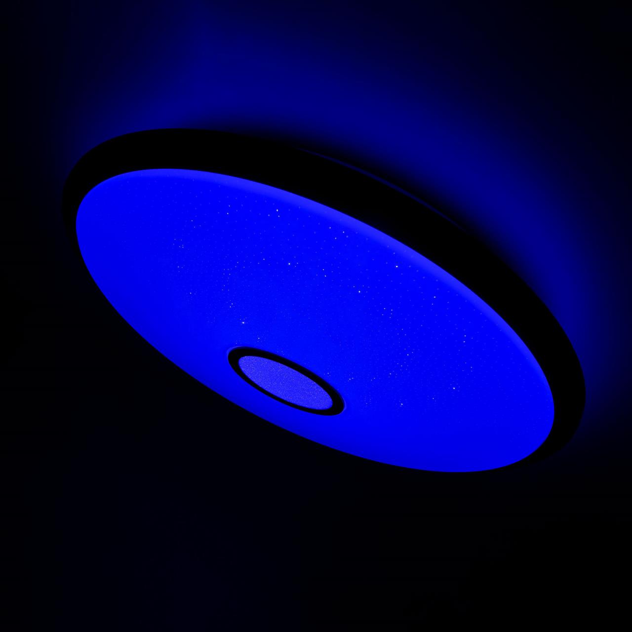 Потолочная люстра Citilux Старлайт Смарт CL703A105G в Москве