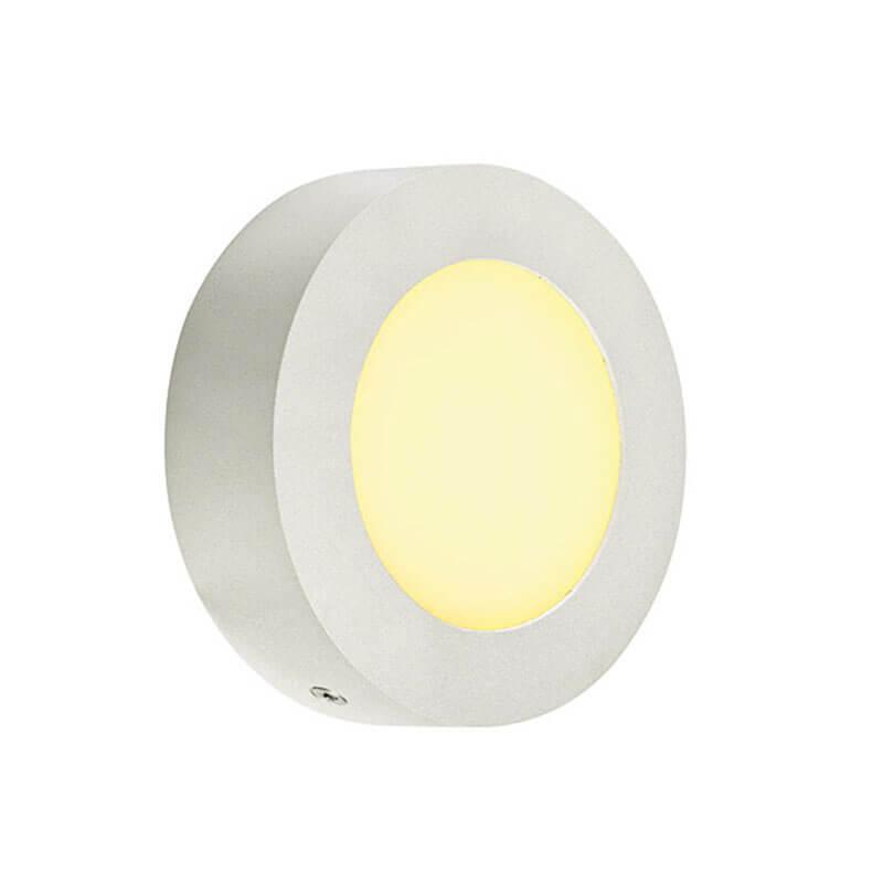 Потолочный светодиодный светильник SLV Occuldas 23 117321