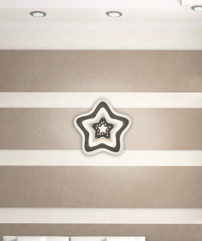 Бра Natali Kovaltseva LED 81035/1W