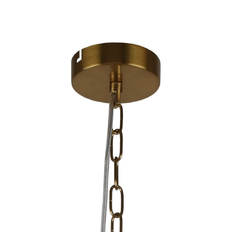 Потолочная люстра Favourite Wisper 2845-1P