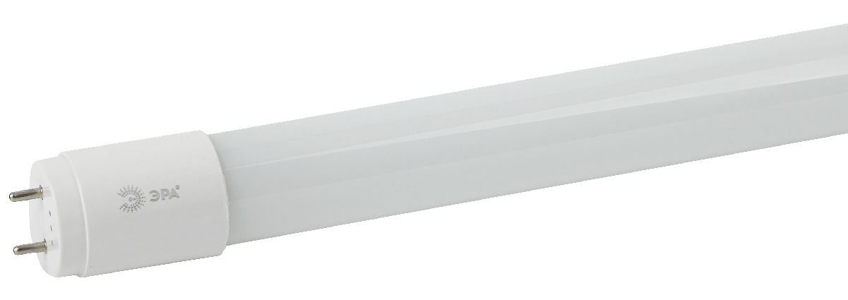 Лампа светодиодная Эра G13 24W 4000K ECO LED T8-24W-840-G13-1500mm Б0032978