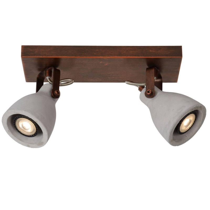 Спот Lucide Concri Led 05910/10/17