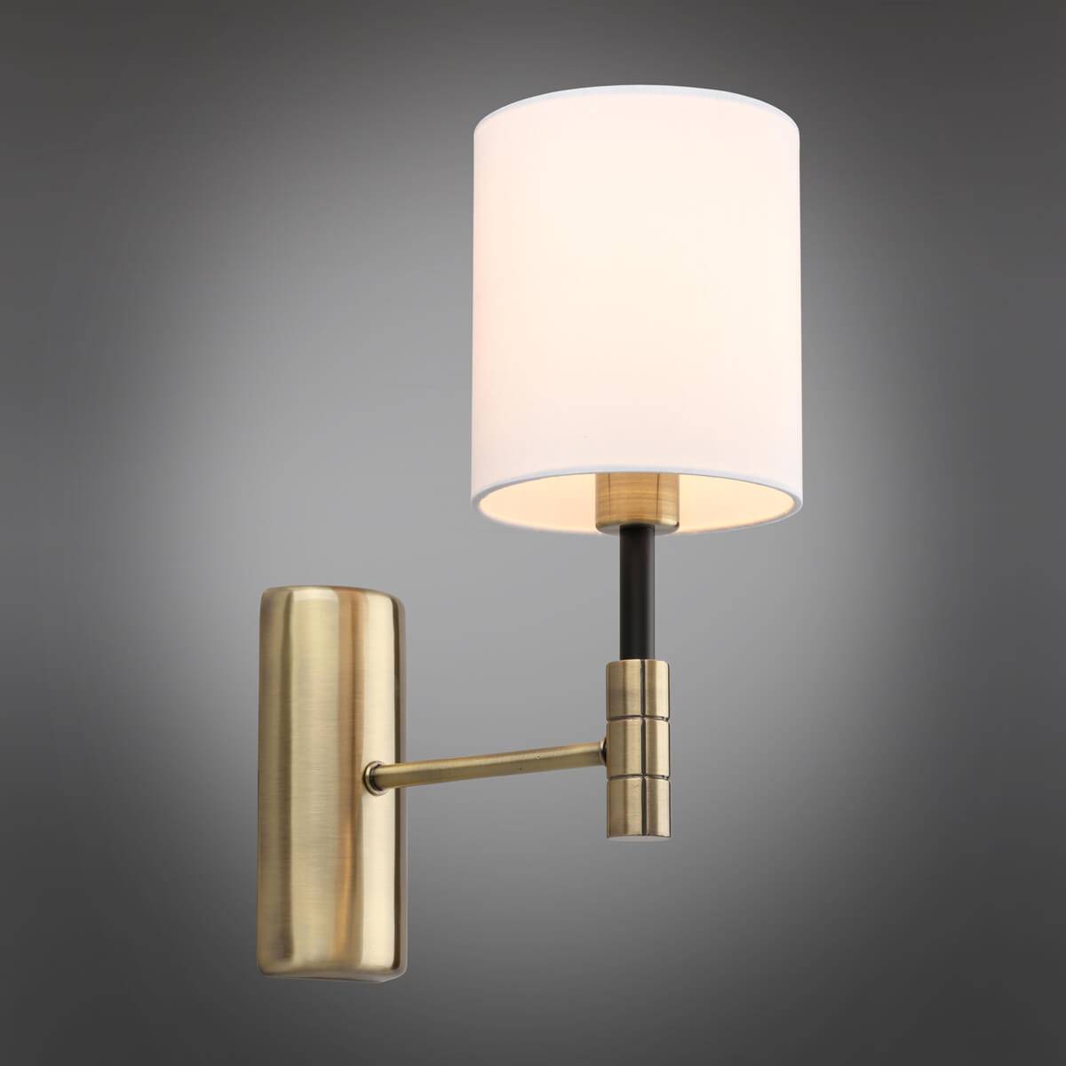 Бра классика Omnilux OML-57501-01