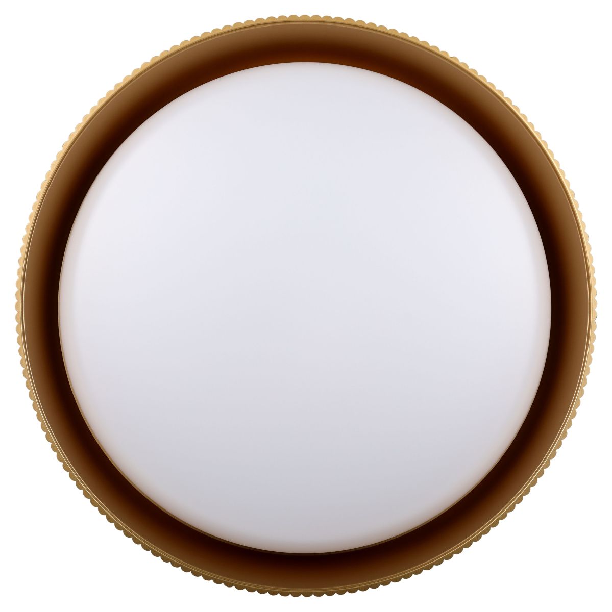 Потолочный светильник ЭРА Классик SPB-6 Bella 48W-3K-6,5K BK 3000-6500К Б0070194