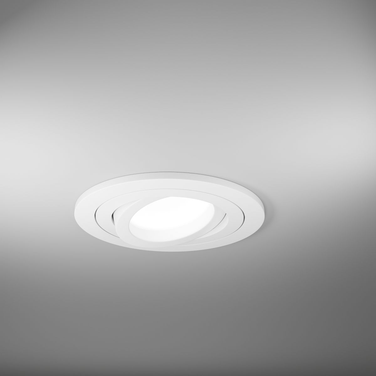 Встраиваемый светильник Lightera Mont LE204RL-1W