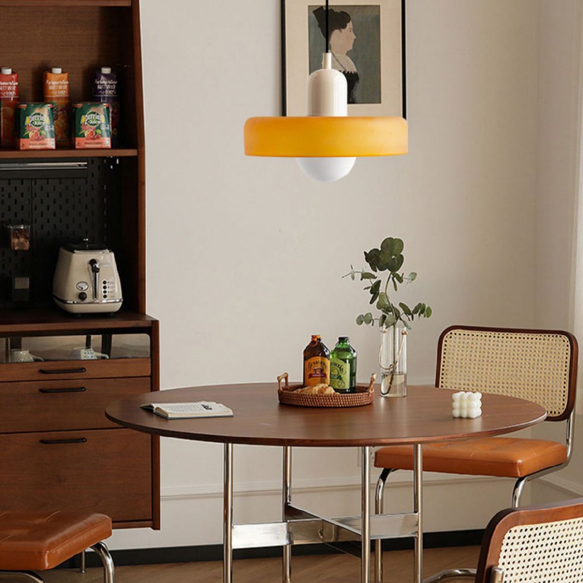 Подвесной светильник ImperiumLoft Collar 243519-22