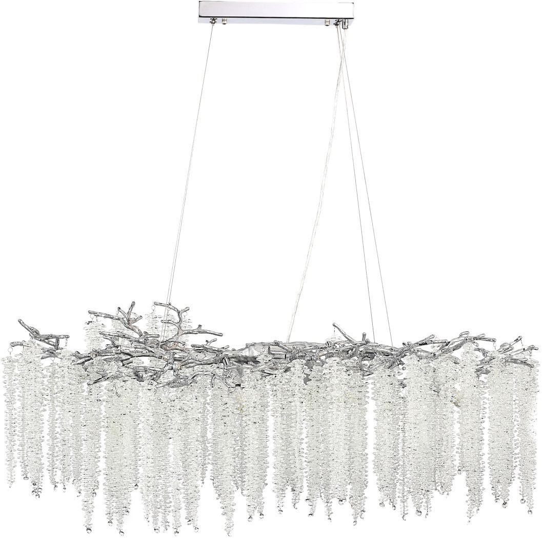Подвесная люстра Stilfort Eiva 2167/09/06PL