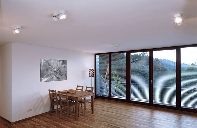 Накладной спот Deko-Light Uni 348125