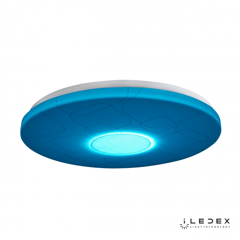 Потолочный светильник iLedex Cube 24W RGB Entire