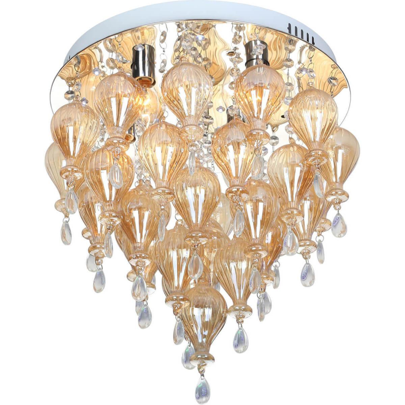 Потолочная люстра Rivoli Torta 6013-150 Б0038167