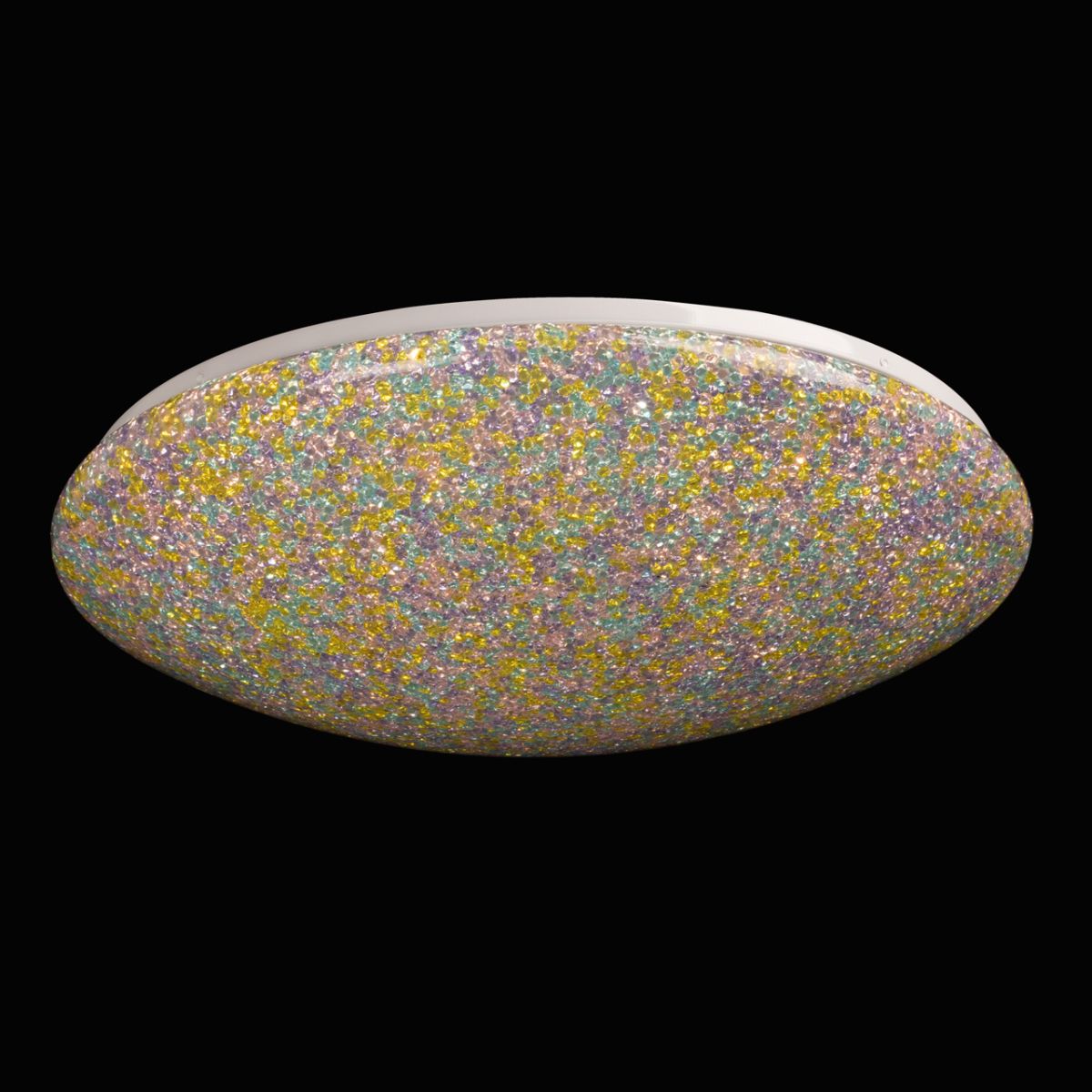 Потолочная люстра De Markt City Ривз 674018201