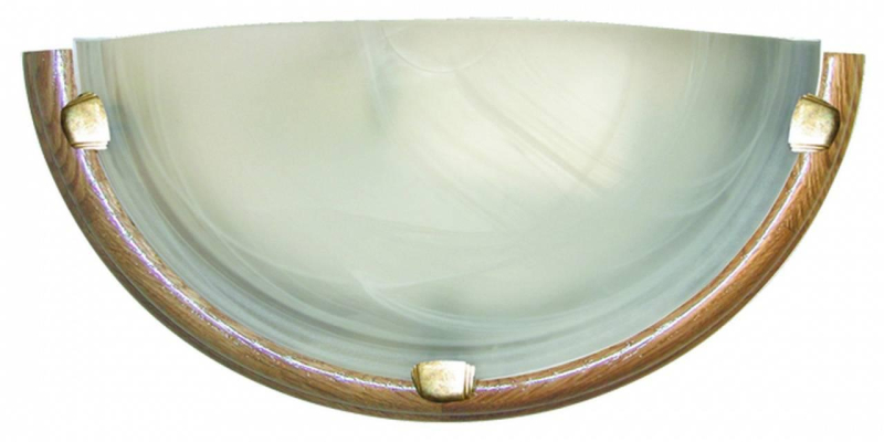 Настенный светильник Arte Lamp Symphony A3435AP-1GO