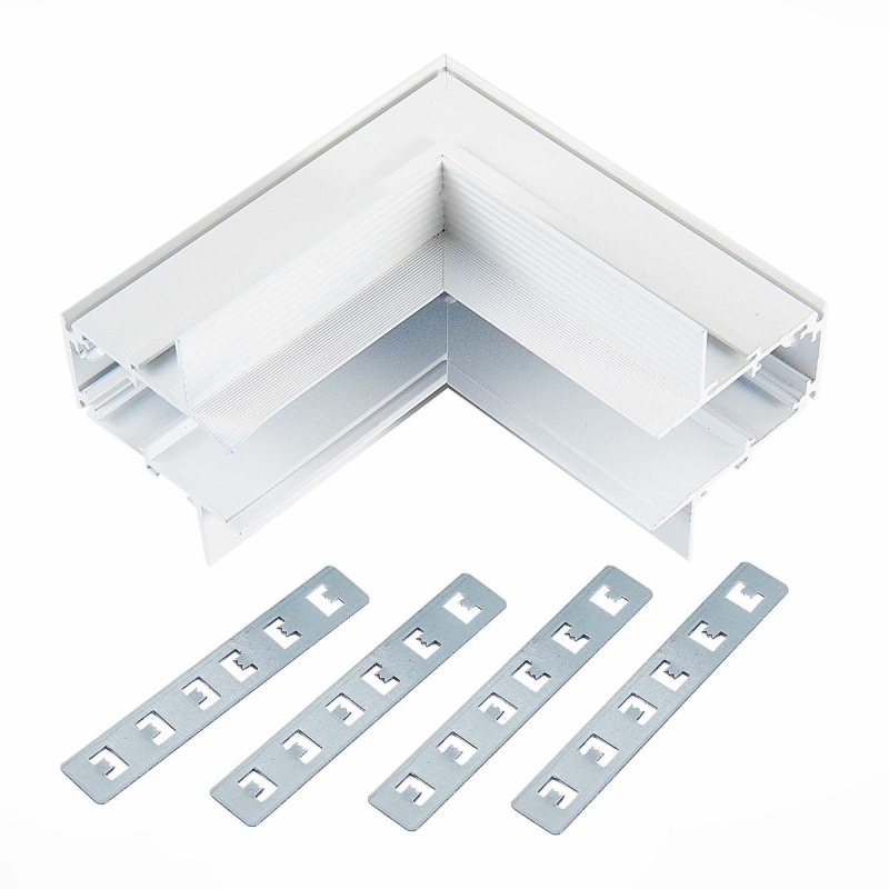 Внутренний угол-соединитель для шинопровода ST Luce Skyline 48 ST007.549.00