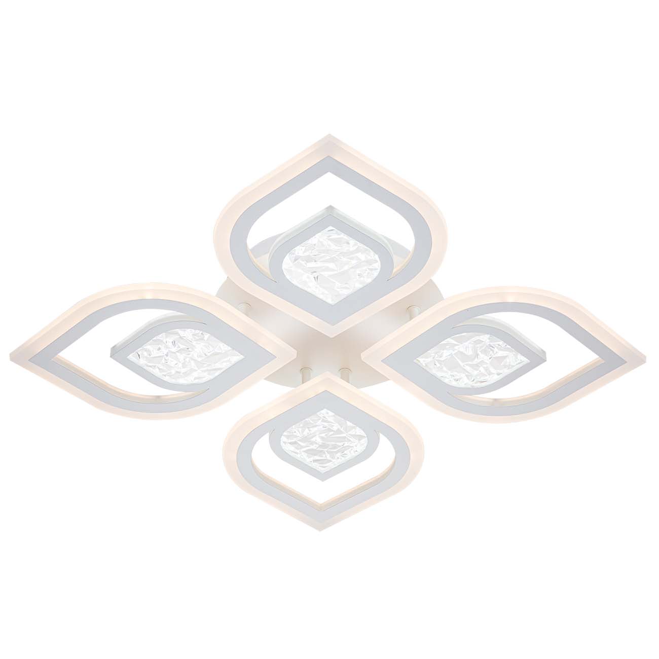 Потолочный светильник Escada Hydria 10227/4LED