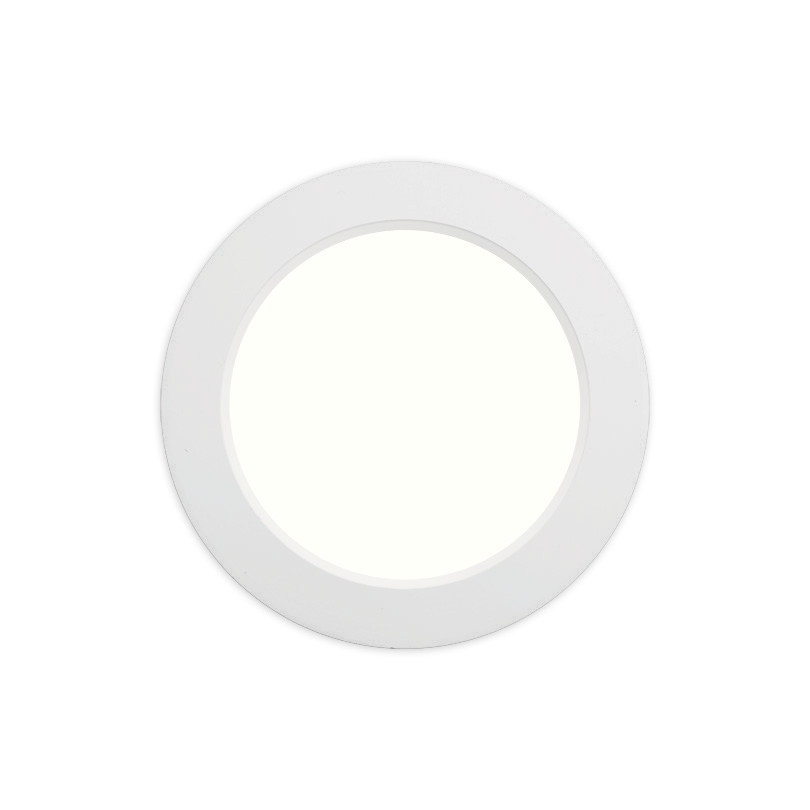 Встраиваемый светильник Wolta ДВО06-10-001-4К