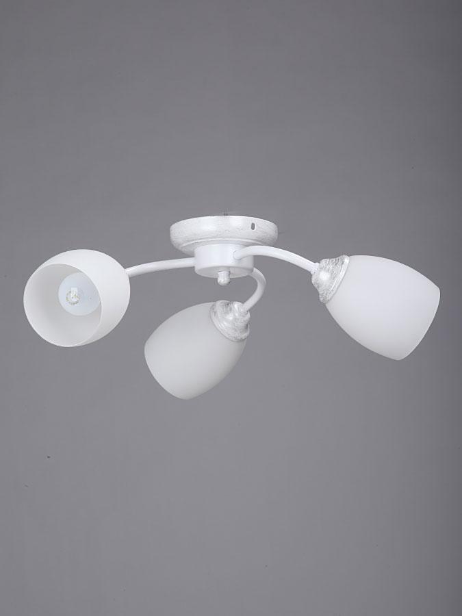 Потолочная люстра Vitaluce V3597/3PL