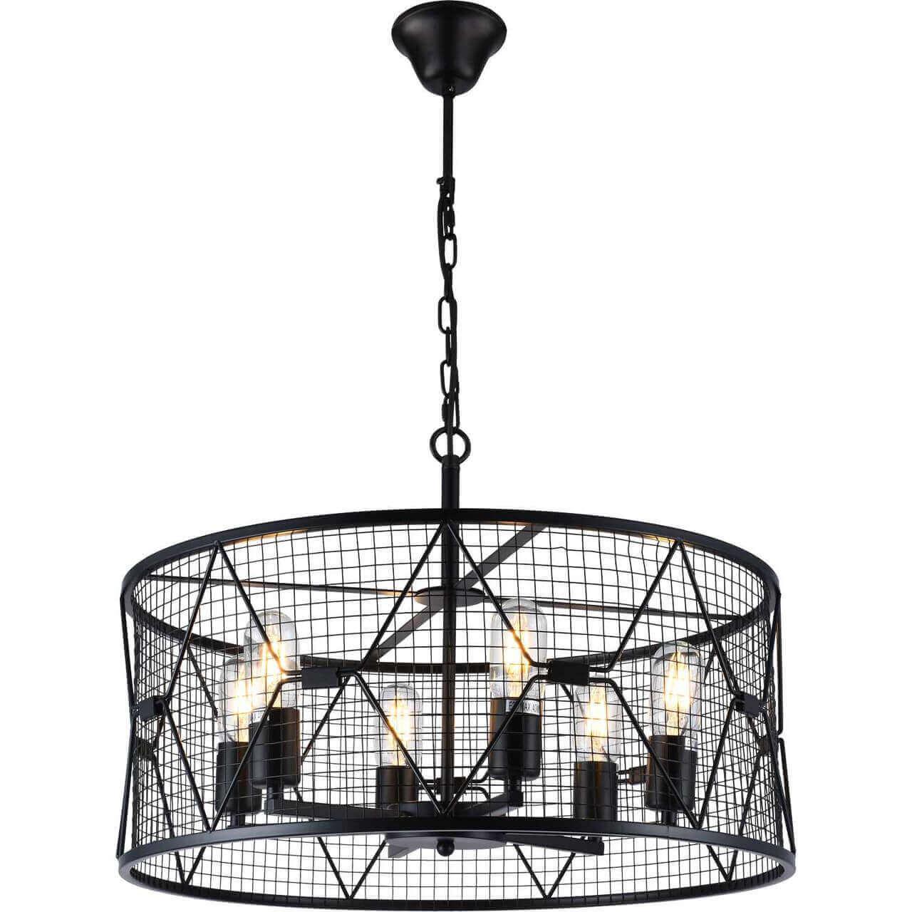 Подвесной светильник Stilfort Walder 3011/02/06P