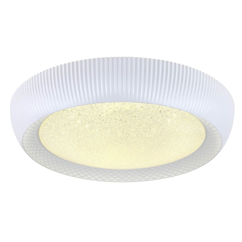 Потолочный светодиодный светильник Omnilux Usini OML-49007-60