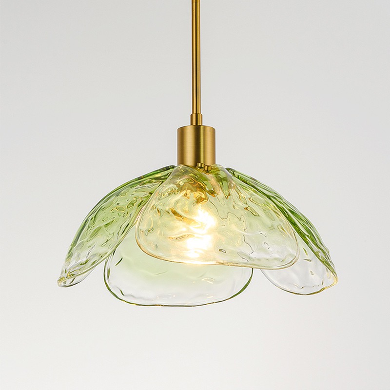 Подвесной cветильник ImperiumLoft Fleur A 178129-26