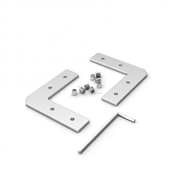 Соединитель профиля Arlight SL-LINE 030156