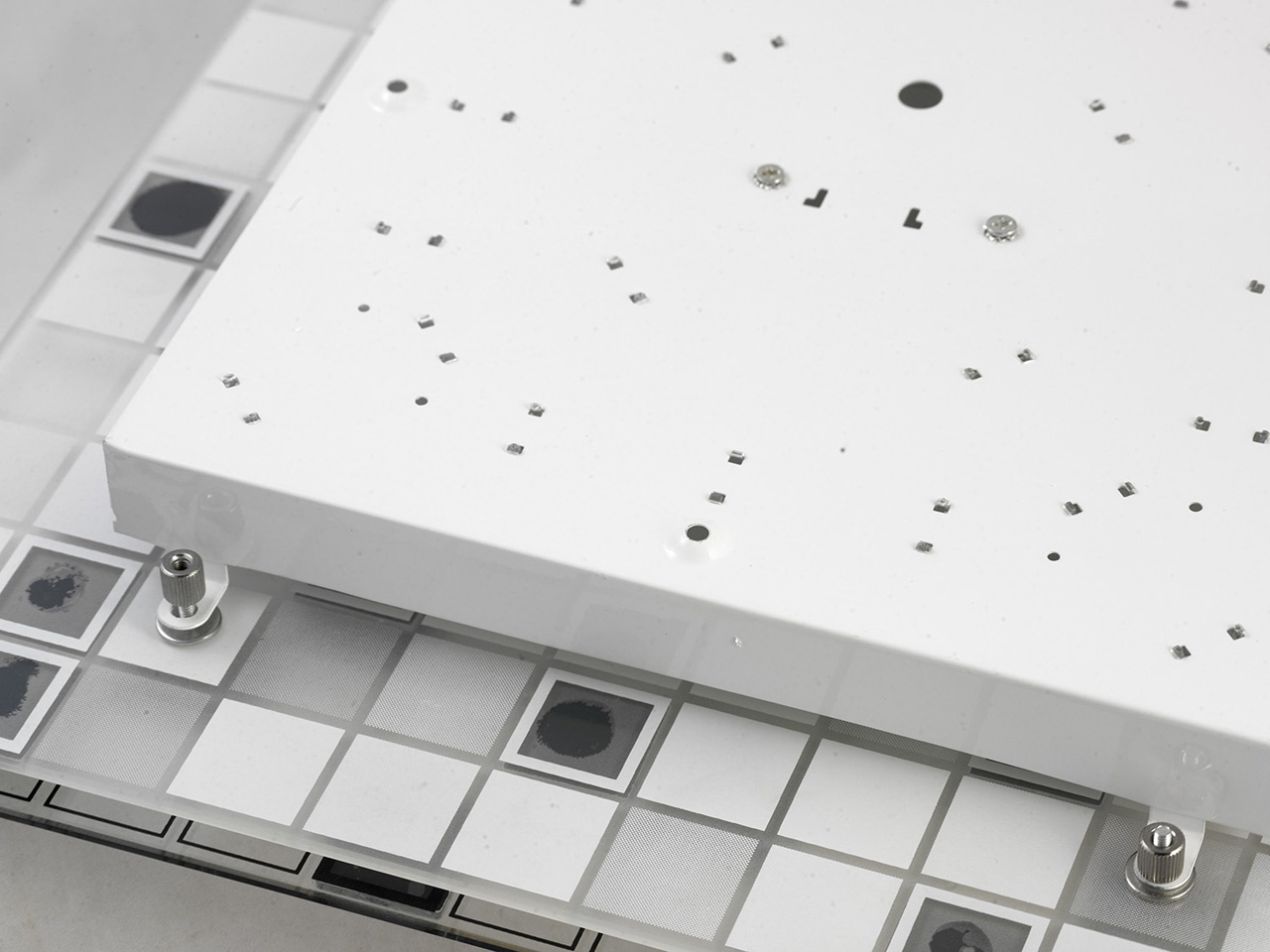 Настенный светильник Lussole Lgo LSN-5212-01